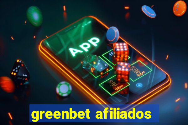 greenbet afiliados